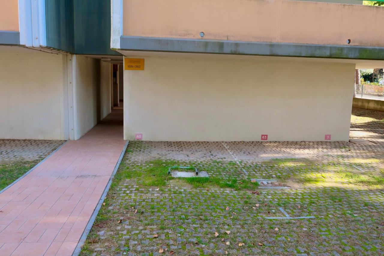 Grazioso Appartamento N 40 A Bibione A 100Mt Dal Mare Екстериор снимка