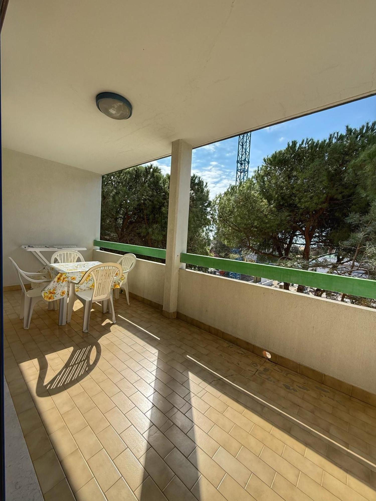 Grazioso Appartamento N 40 A Bibione A 100Mt Dal Mare Екстериор снимка